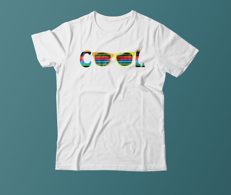 Cool Sunglasses T-shirt