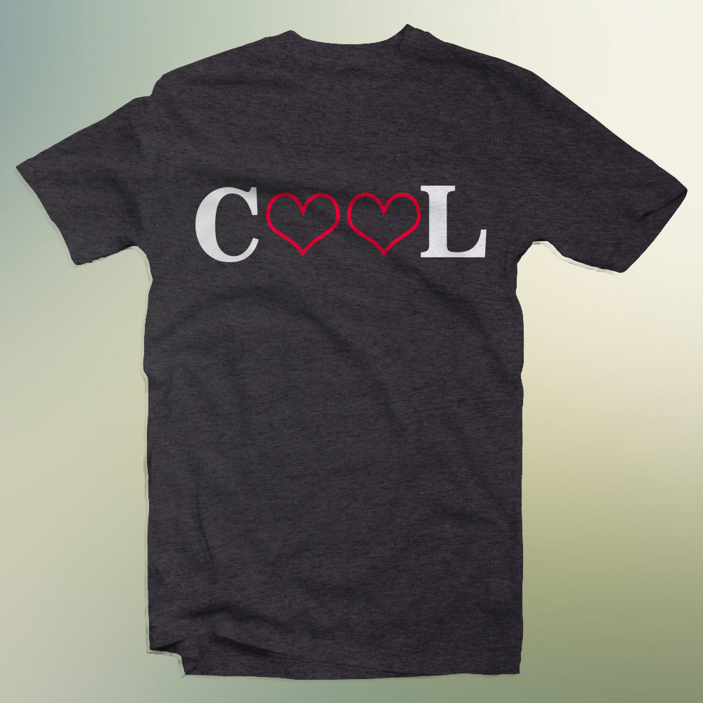 Cool Hollow Hearts T-shirt