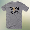 Cool Cat T-shirt