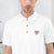 Embroidered Polo Shirt