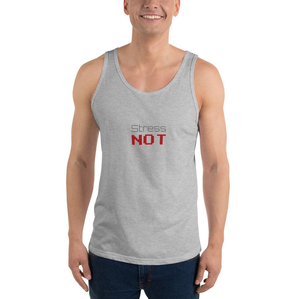 Unisex Tank Top