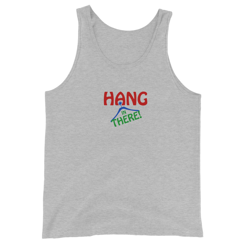 Unisex Tank Top