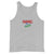 Unisex Tank Top