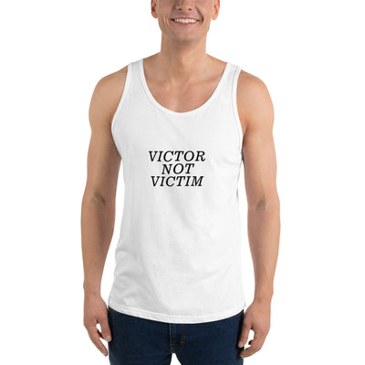 Unisex Tank Top