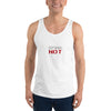 Unisex Tank Top