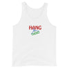 Unisex Tank Top