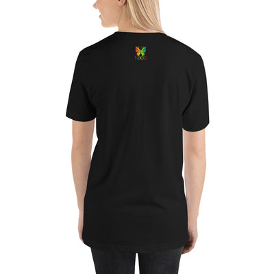 Unisex t-shirt