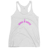 Women's Racerback Tank