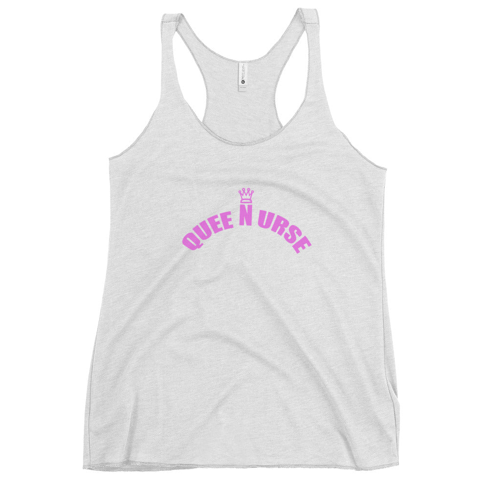 Women's Racerback Tank