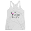 Women's Racerback Tank