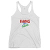 Women's Racerback Tank