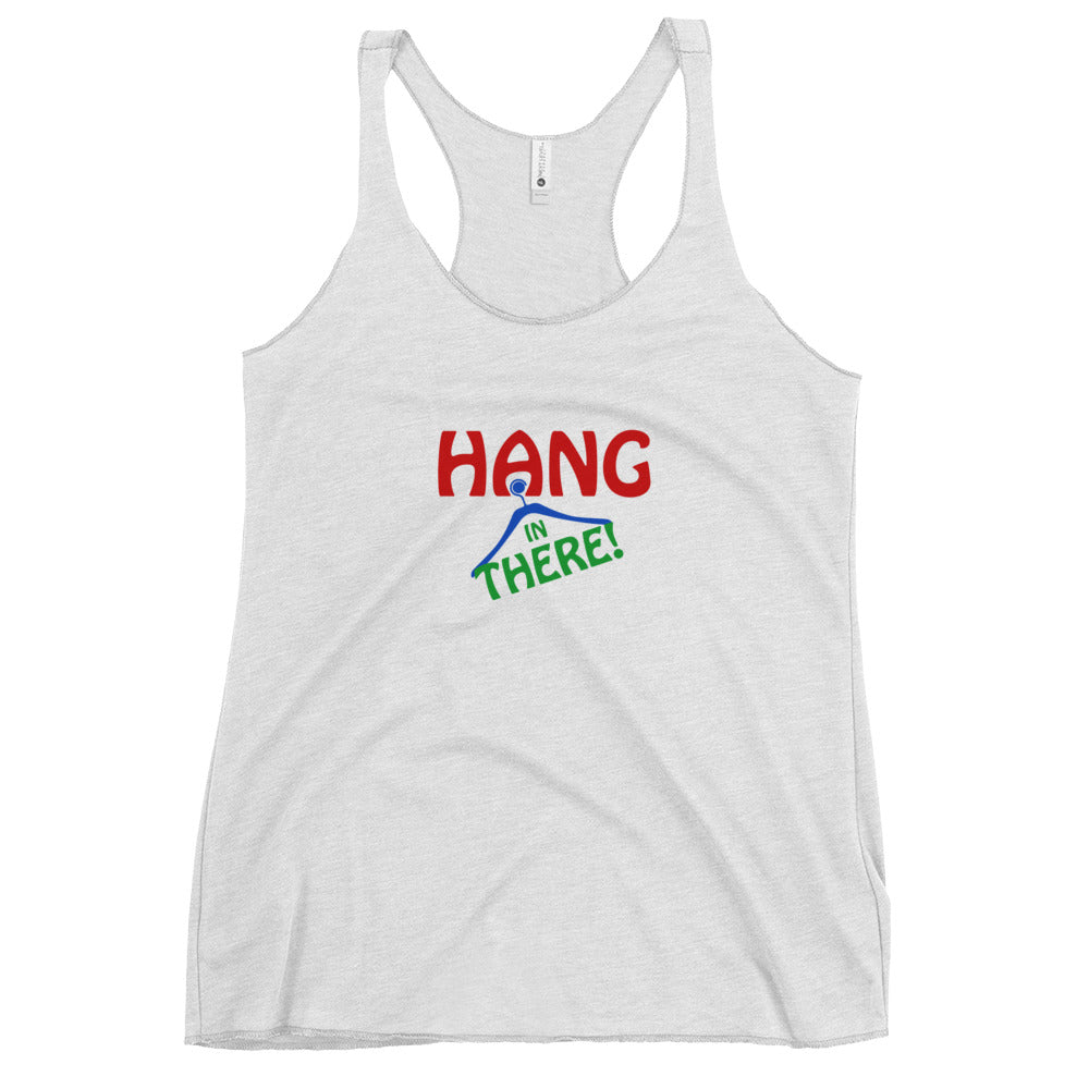 Women's Racerback Tank